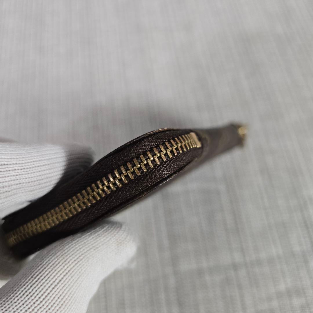 ルイ・ヴィトン　キーケース 6連 モノグラム ミュルティクレ　6クレ