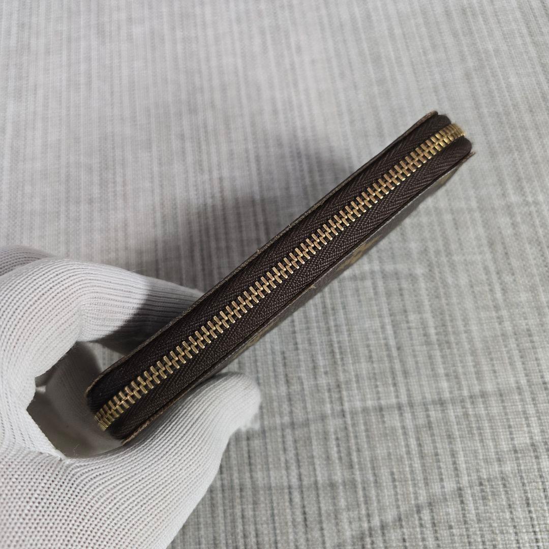 ルイ・ヴィトン　キーケース 6連 モノグラム ミュルティクレ　6クレ