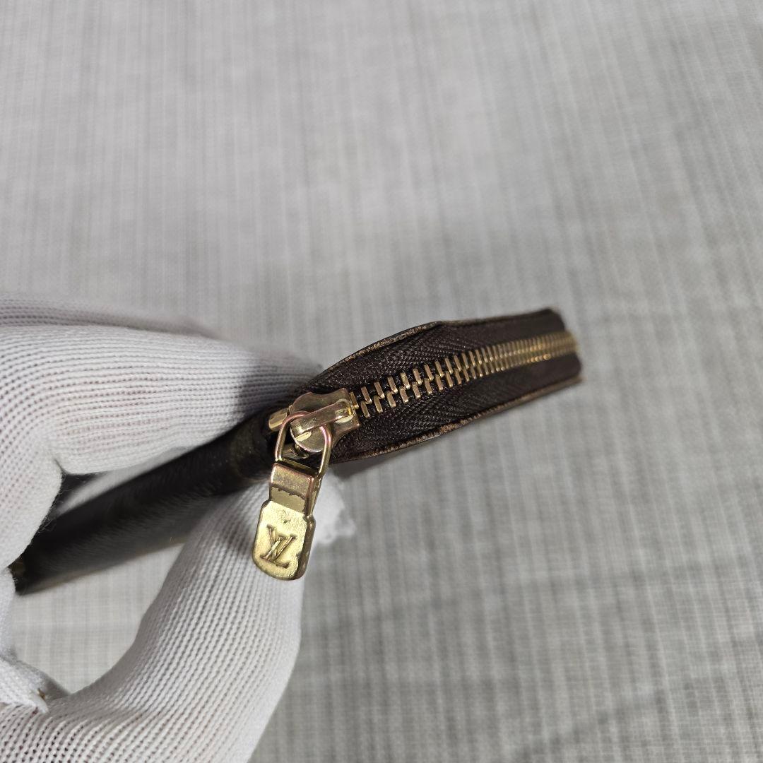 ルイ・ヴィトン　キーケース 6連 モノグラム ミュルティクレ　6クレ