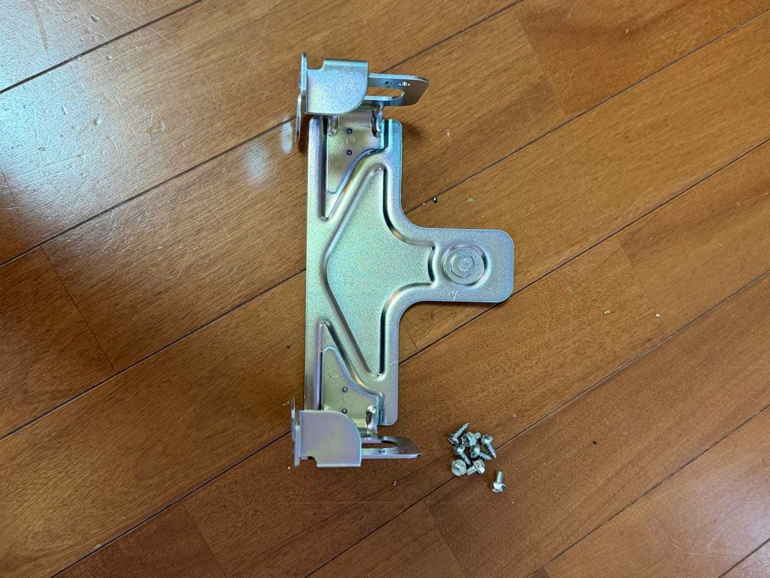 ホンダ Gathers 8インチ ディスプレイオーディオ VX-240ZFE