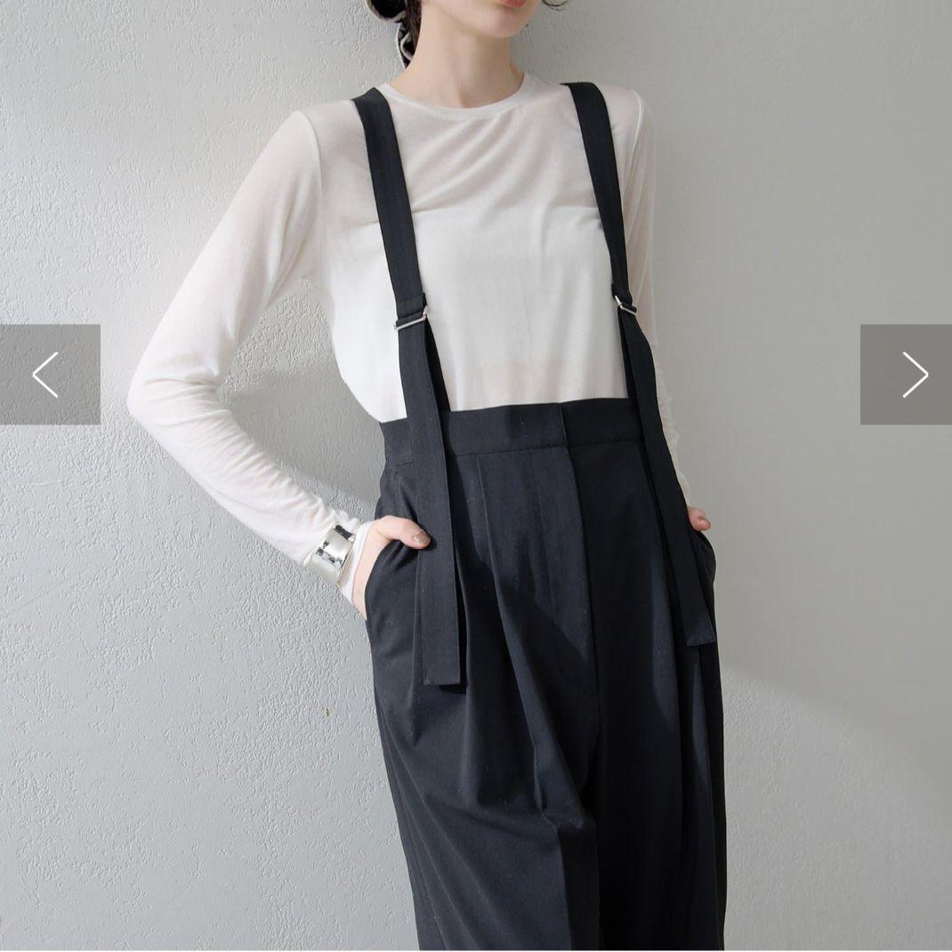 【なーちゃん様】【THE PAUSE】トロサスペパンツ