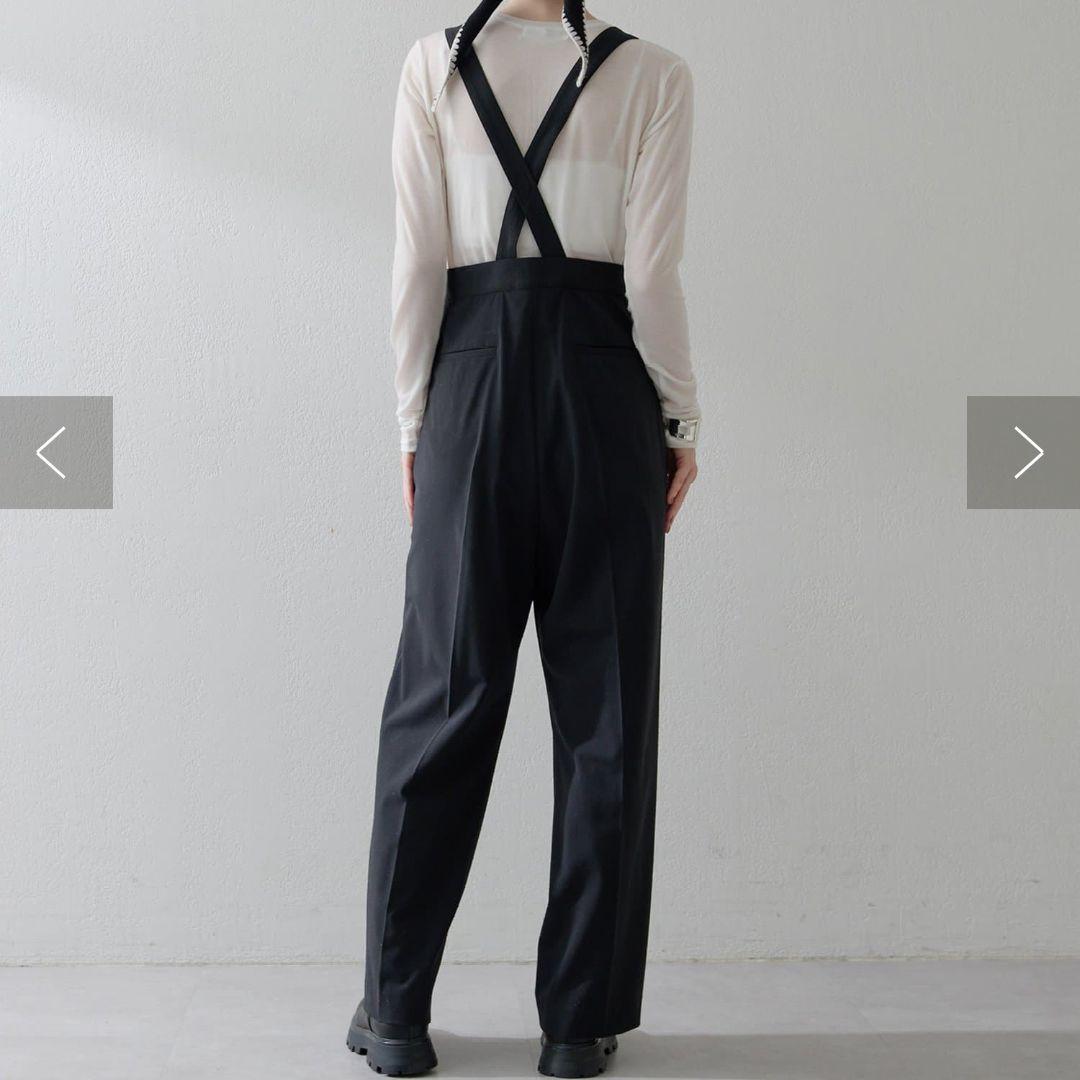 【なーちゃん様】【THE PAUSE】トロサスペパンツ