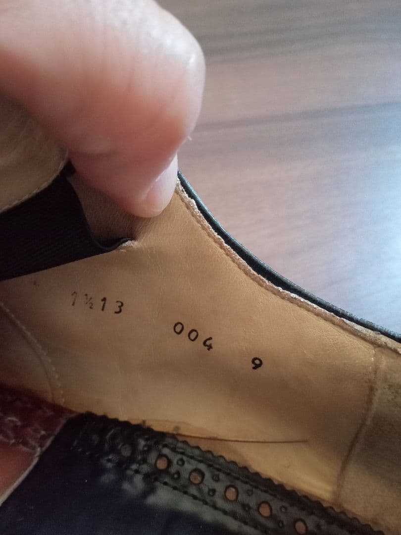 ナンバーナイン02SS