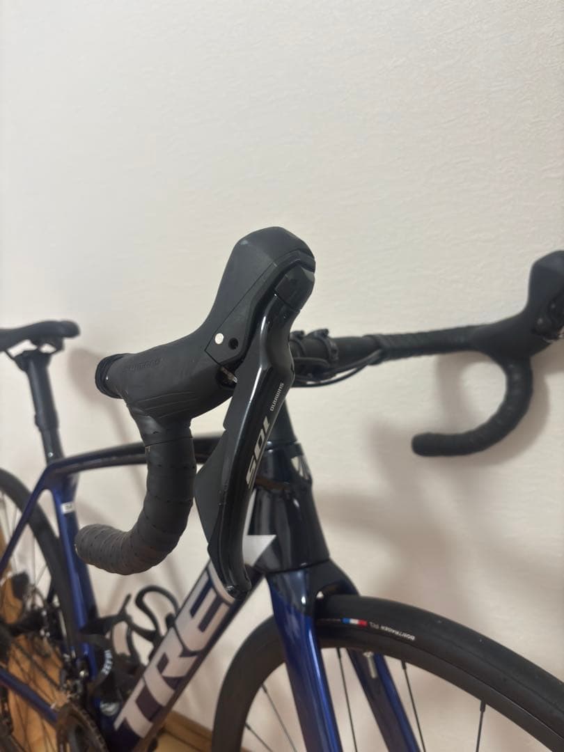 最終値下げ！1/31まで　TREK EMONDA SL5 54サイズ　ペダルなし