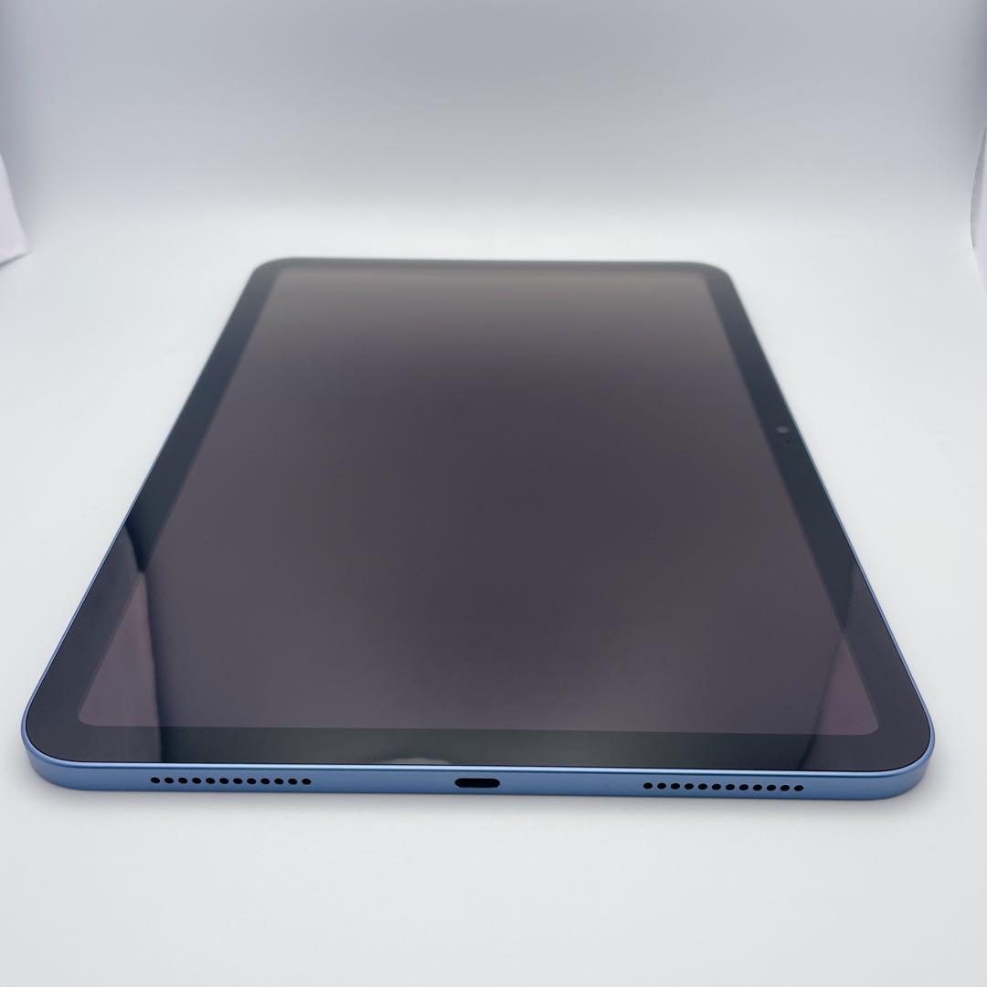 専用予約済み【極美品】iPad 第10世代 64GB Wi-Fiモデル 3L20