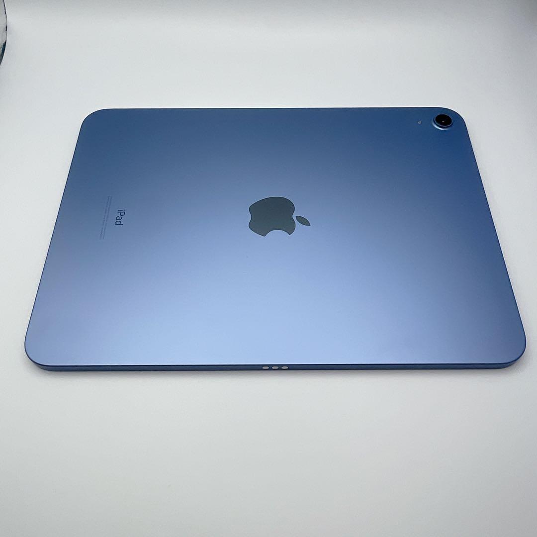 専用予約済み【極美品】iPad 第10世代 64GB Wi-Fiモデル 3L20