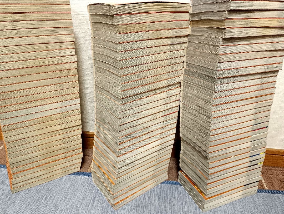 ★1/15限定特価品!★名探偵コナン全107巻全巻セット★