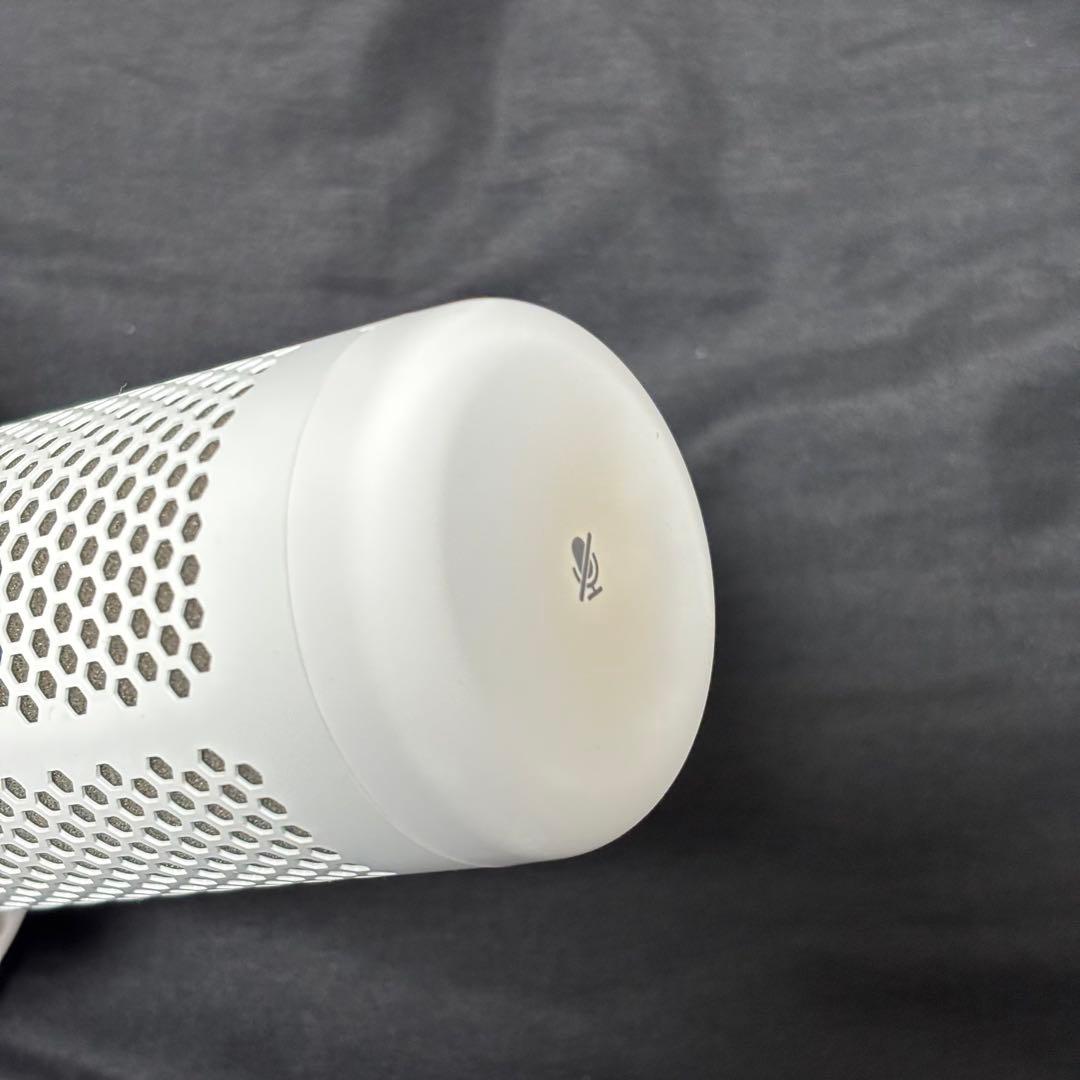 HyperX QuadCast S & Smatree マルチスタンド セット