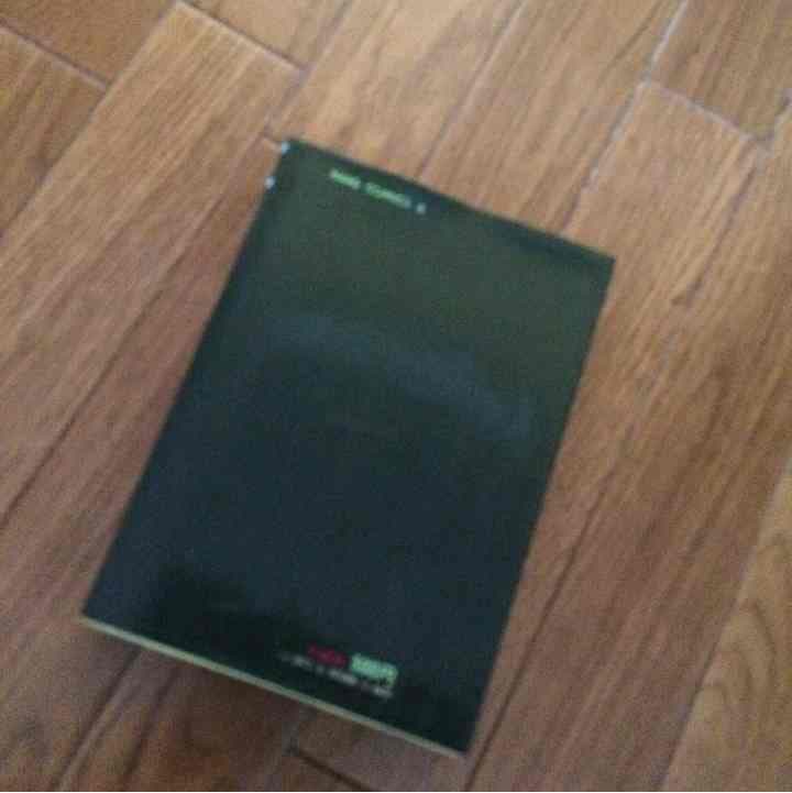 売り切れました ばるぼら 手塚治虫