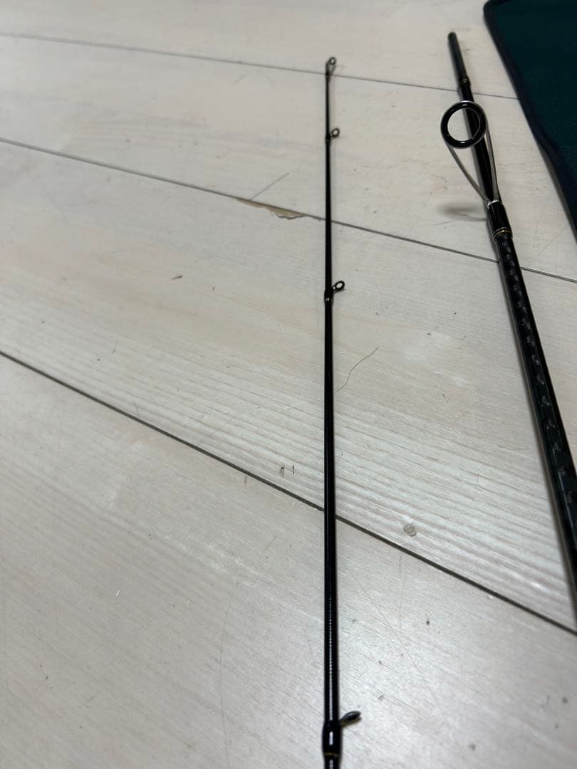 クロステージ　ボートシーバス　CRX-702M/S