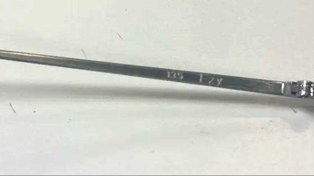 オリバーピープルズ　EZY レア　ブラッドピット着用モデル