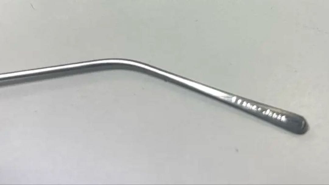 オリバーピープルズ　EZY レア　ブラッドピット着用モデル