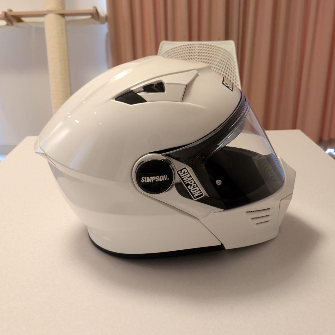 w*u様 【ジャンク】SIMPSON darksome PSCマークなし【観賞用