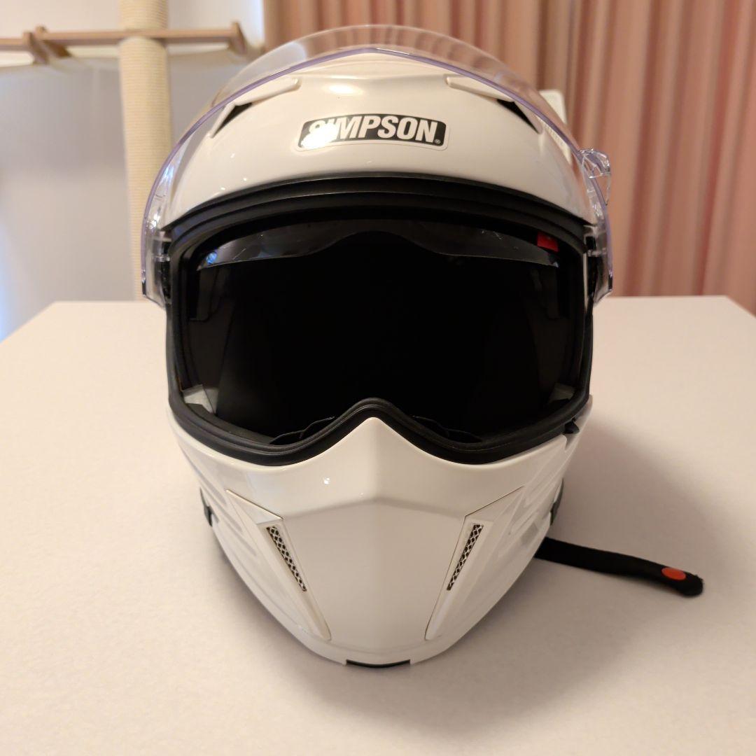 w*u様 【ジャンク】SIMPSON darksome PSCマークなし【観賞用