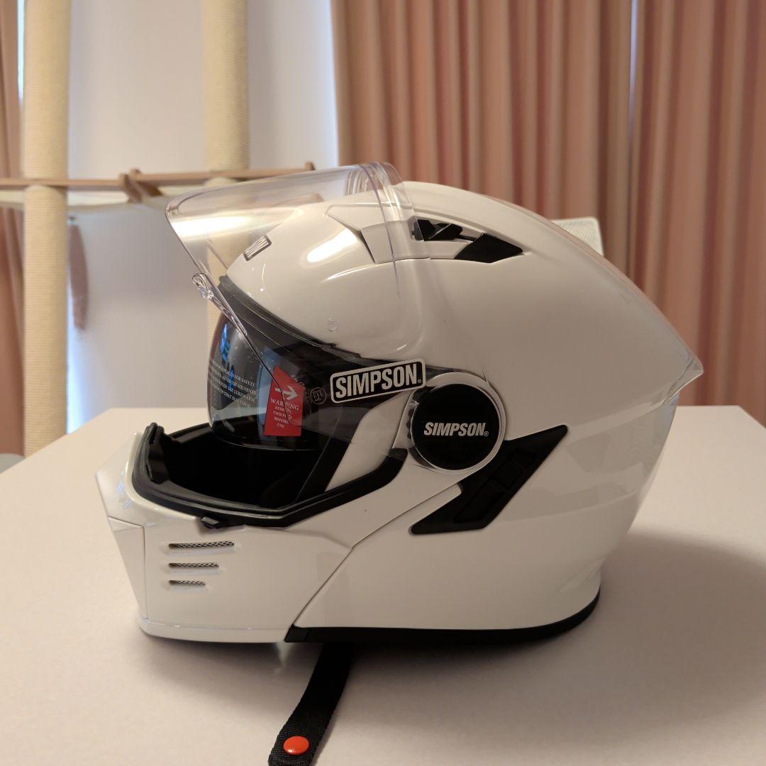 w*u様 【ジャンク】SIMPSON darksome PSCマークなし【観賞用