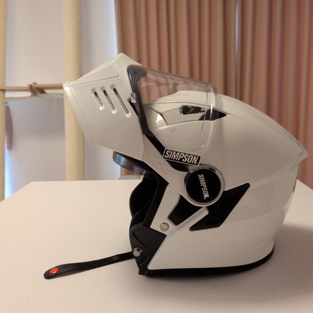 w*u様 【ジャンク】SIMPSON darksome PSCマークなし【観賞用