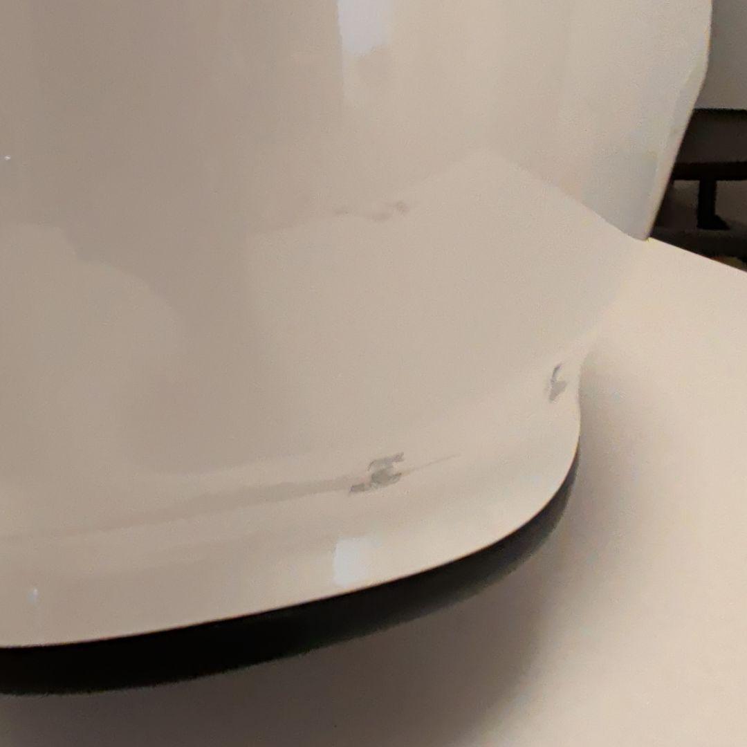 w*u様 【ジャンク】SIMPSON darksome PSCマークなし【観賞用