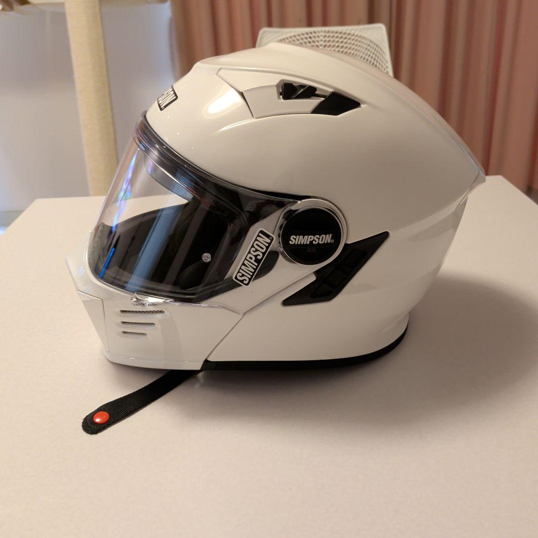 w*u様 【ジャンク】SIMPSON darksome PSCマークなし【観賞用