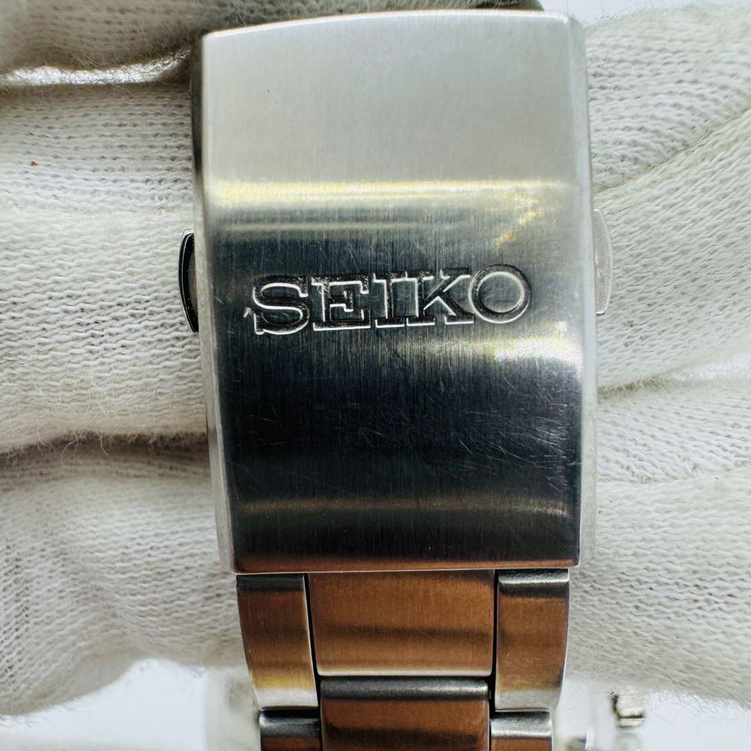 ✨SEIKO✨セイコー✨クロノグラフ✨500系こだま25周年記念モデル✨腕時計✨