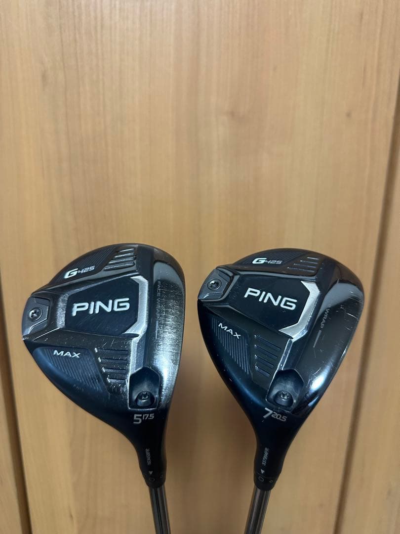 豪華ゴルフクラブセットG425 CB716 ステルス　タイトリスト