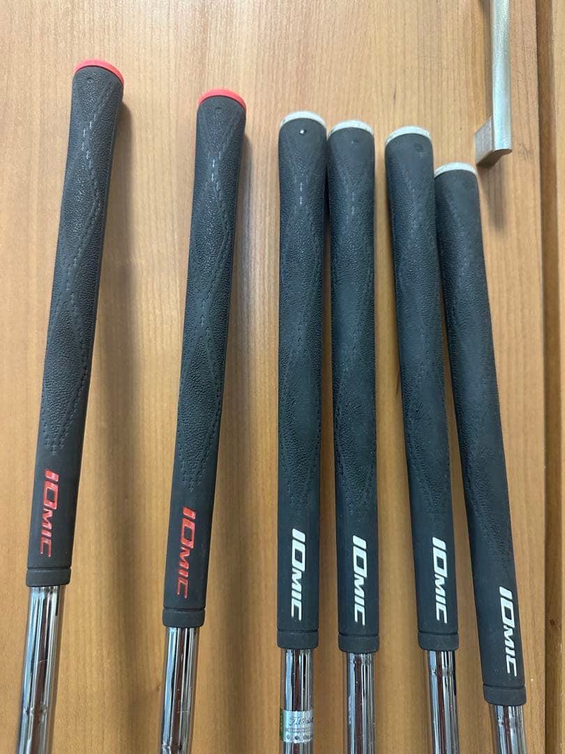 豪華ゴルフクラブセットG425 CB716 ステルス　タイトリスト