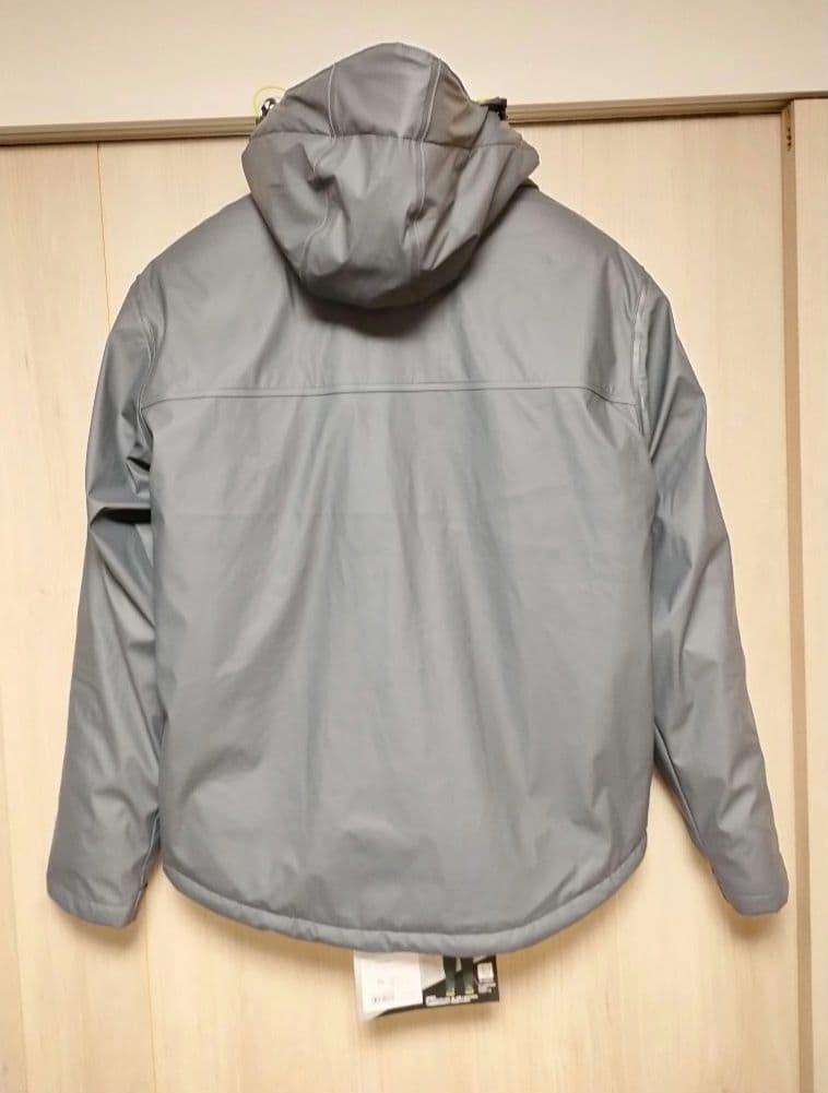 プロマリン　防水防寒ウインターPUマリンスーツ　3L