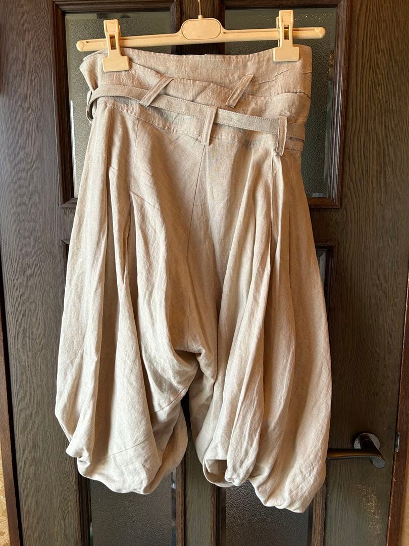 パンツ JUNYA WATANABE COMME des GARCONS S