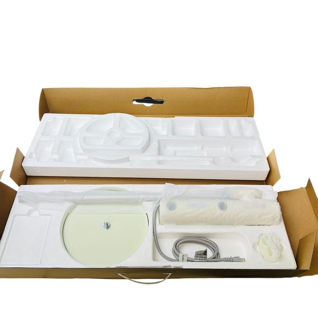 BISARA ビサラ　ハンズフリースタンドヘアドライヤー　QS253