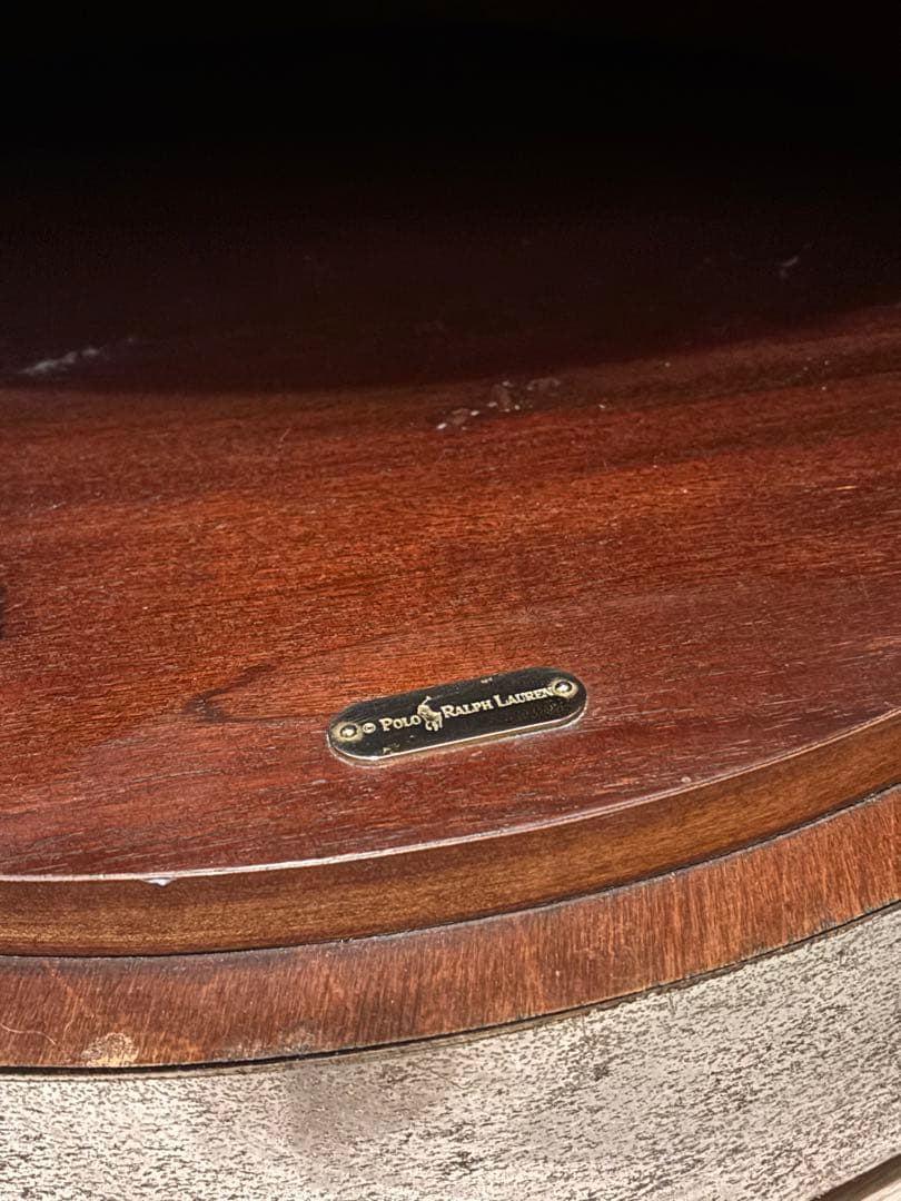 Ralph Lauren  ラルフローレン 家具 インテリア 什器