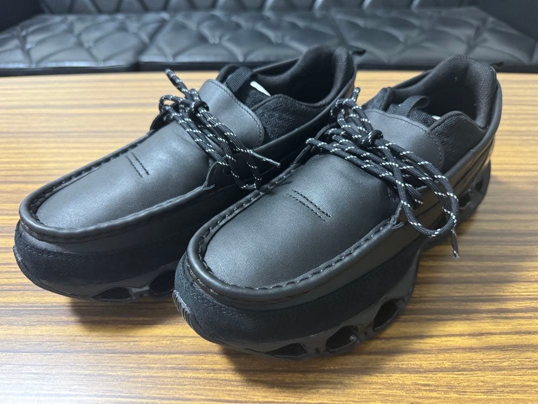 Wave Prophecy Moc 27cm 新品未使用