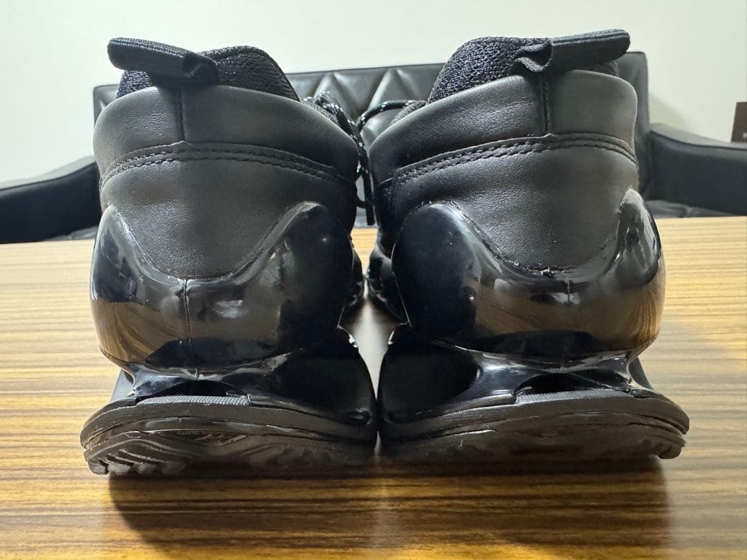 Wave Prophecy Moc 27cm 新品未使用