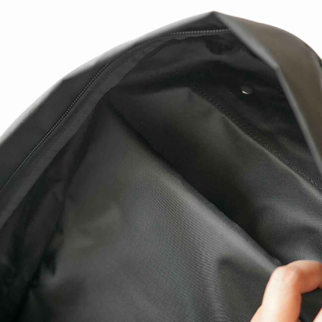 ITTI × OUTDOOR PRODUCTS バックパック