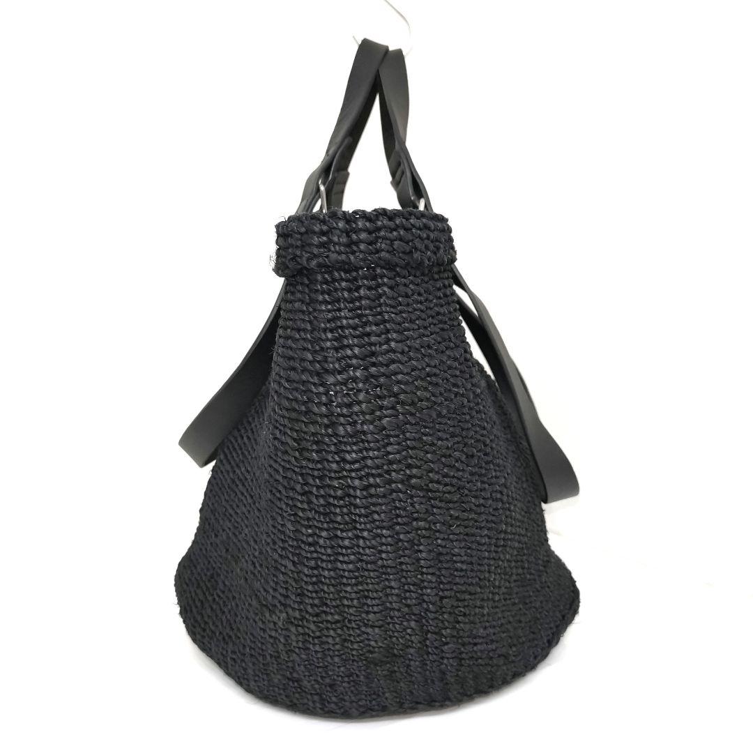 ✨未使用級✨Bucket Baggage　Hand&Sholder Basket