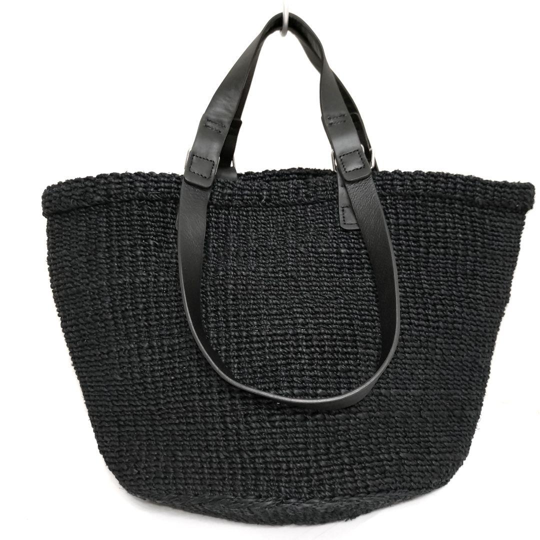 ✨未使用級✨Bucket Baggage　Hand&Sholder Basket