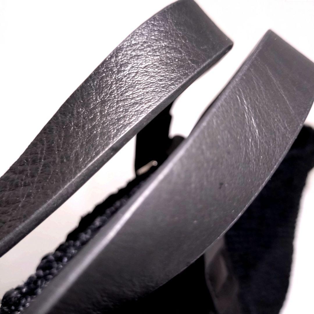 ✨未使用級✨Bucket Baggage　Hand&Sholder Basket