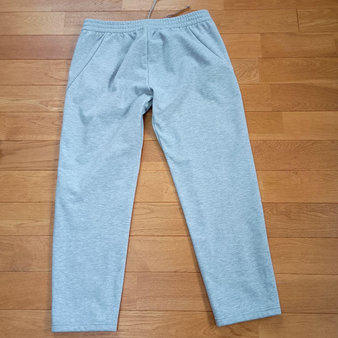 DESCENTE　OGASAKA　スウェット上下　M