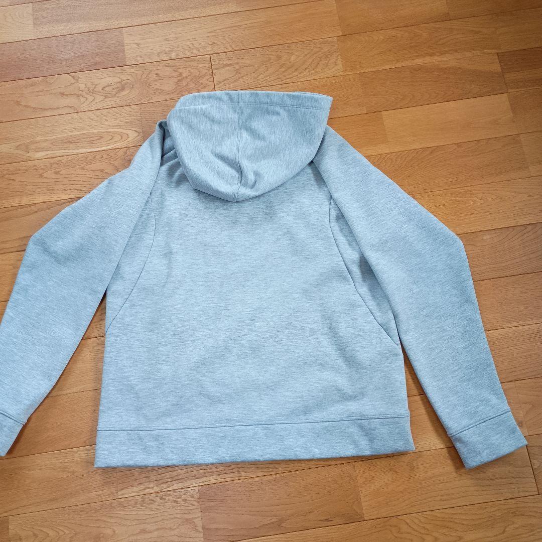 DESCENTE　OGASAKA　スウェット上下　M