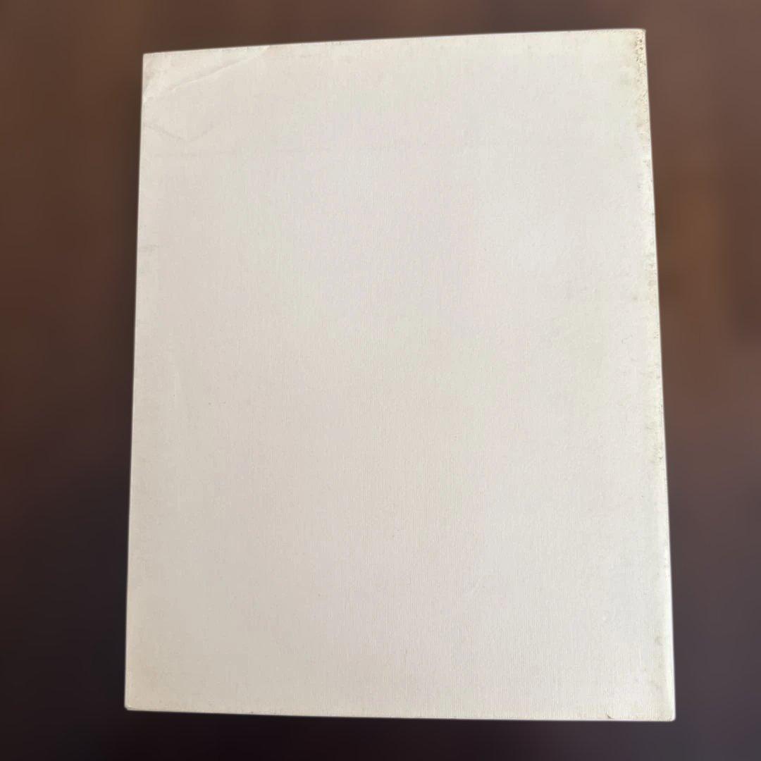 有元利夫展 カタログ 1987年