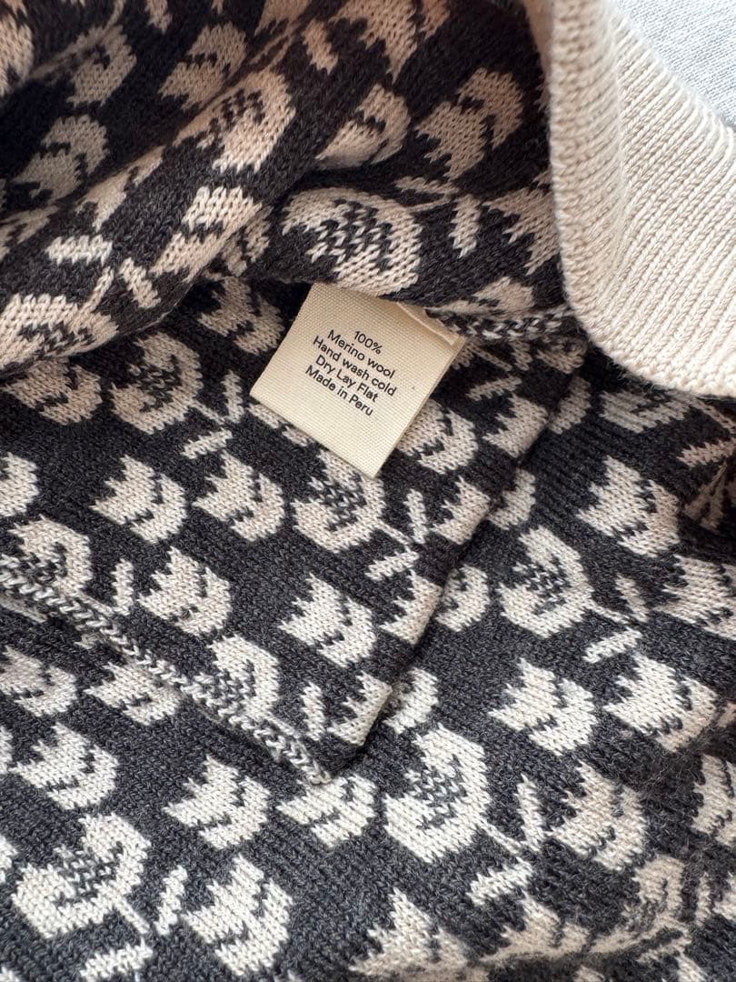 ワンピース soor ploom 4y matilda dress