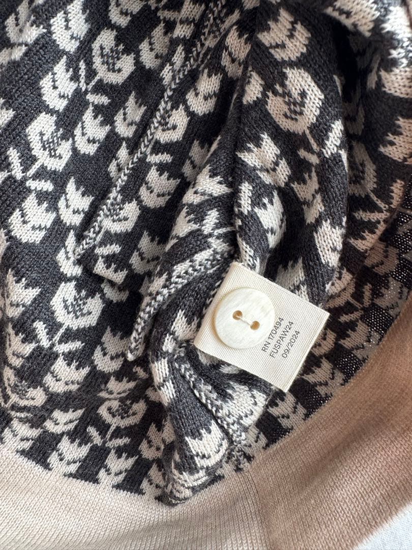 ワンピース soor ploom 4y matilda dress