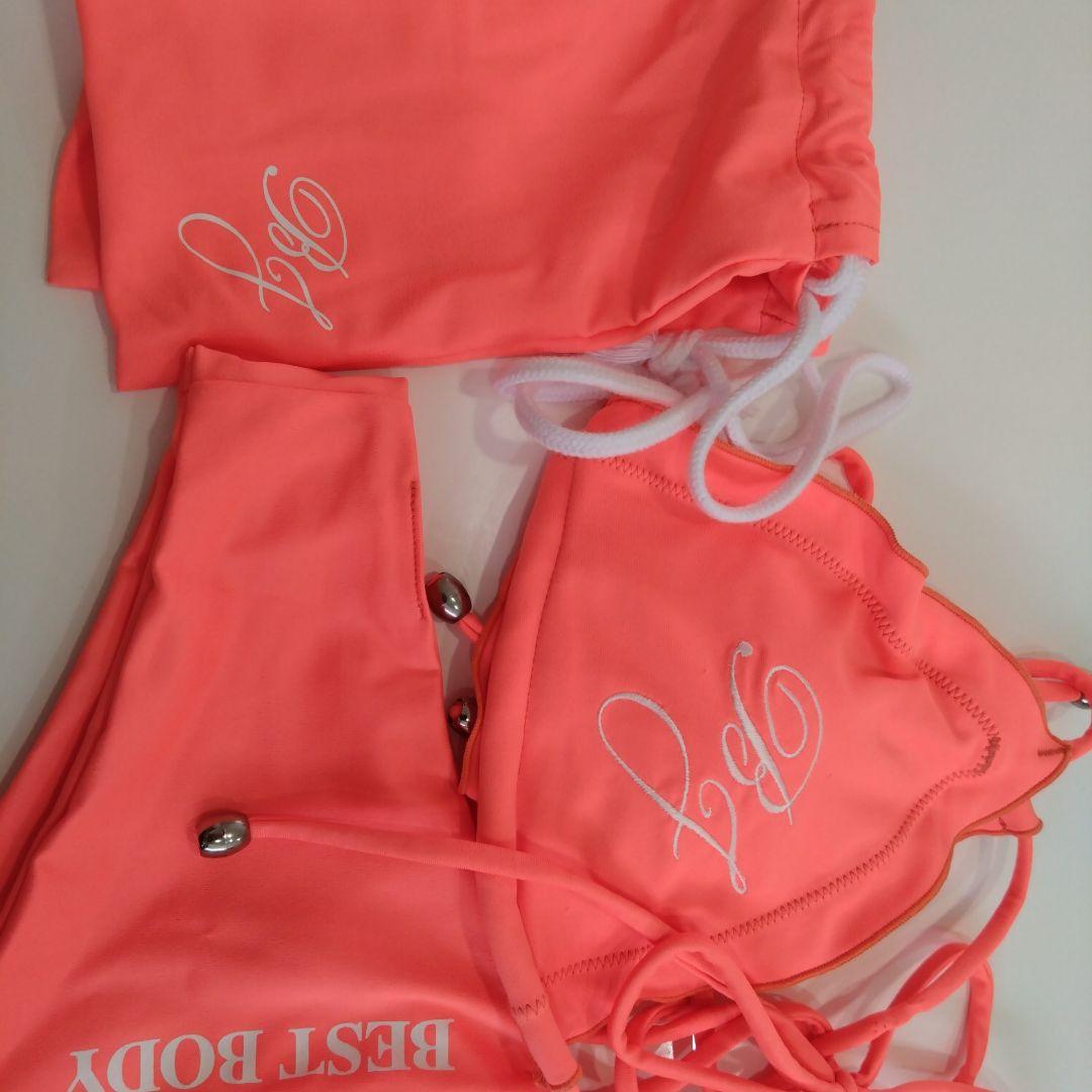 ベストボディジャパンビキニ