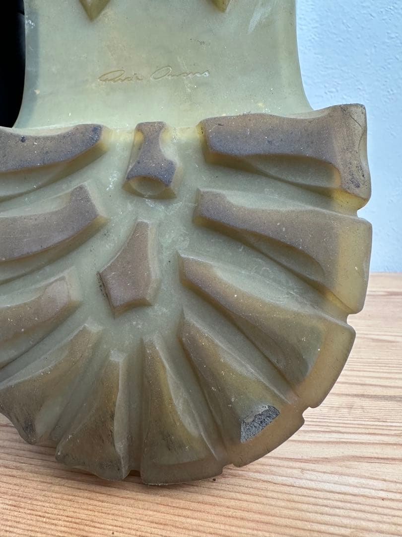 バルマン　rick owens ブーツ　ビートル　ボゾ　トラクター　42