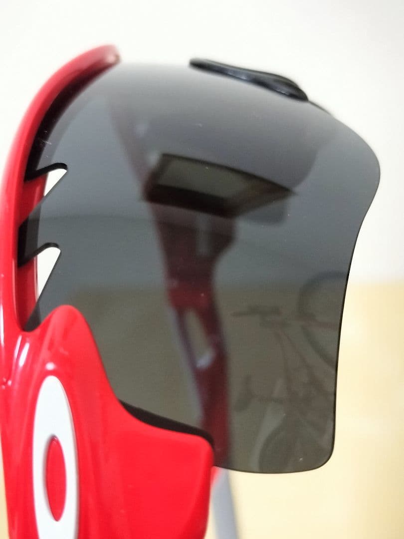 レンズ新品 OAKLEY RADAR LOCK PATH