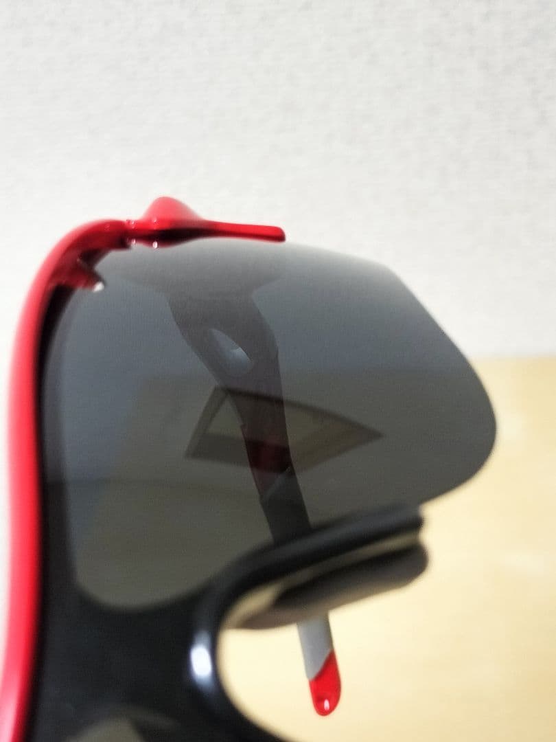 レンズ新品 OAKLEY RADAR LOCK PATH