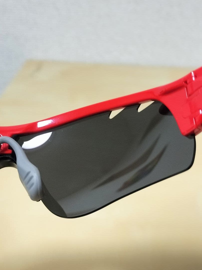 レンズ新品 OAKLEY RADAR LOCK PATH