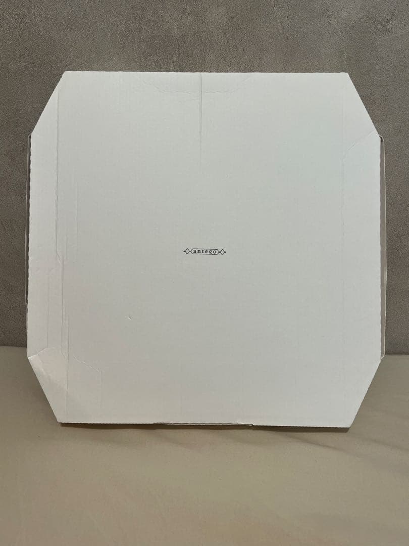 最終価格になります。antego 竹かごバッグ　ブラック　アンテゴ