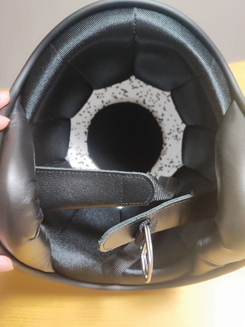 【新品】BELL 500-TXJ シルバー ジェットヘルメット