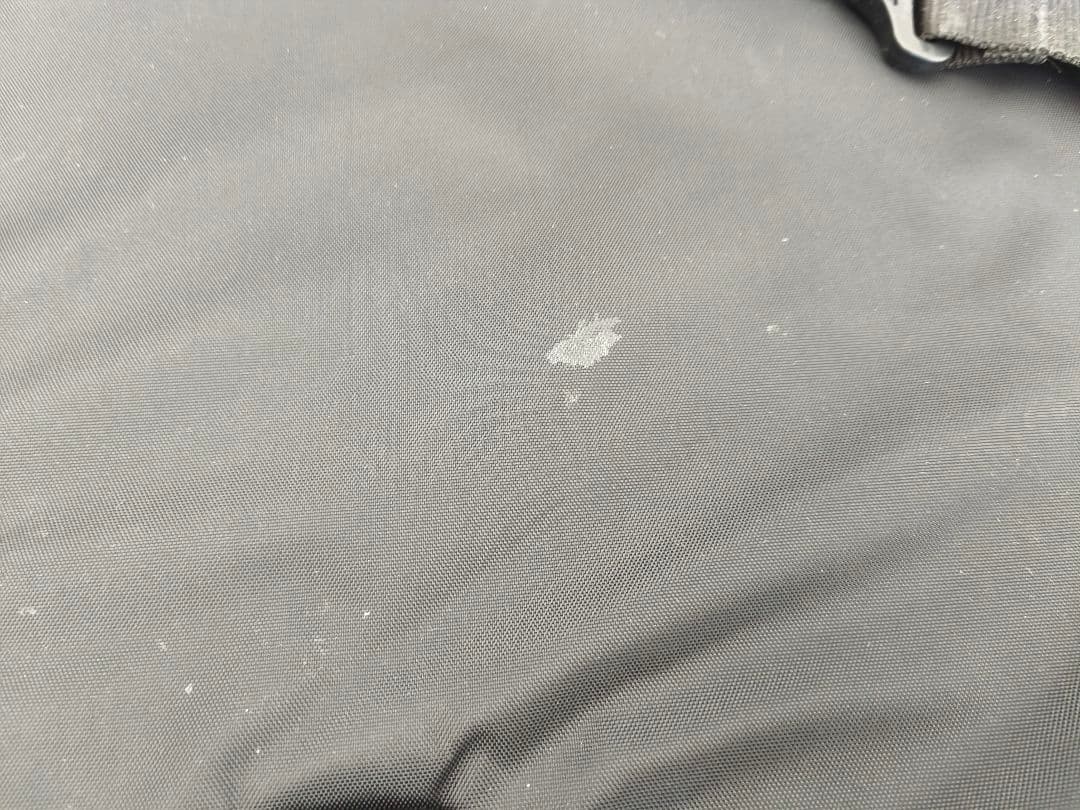 OSTRICH 自転車輪行バッグ 黒 OS-500