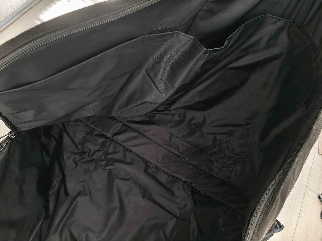 OSTRICH 自転車輪行バッグ 黒 OS-500