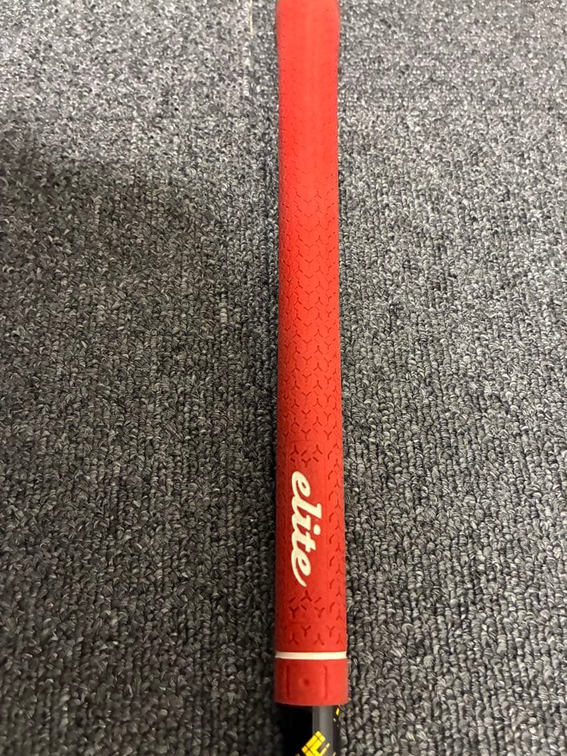 アッタスダース 5X ドライバー用 ピンスリーブ付き